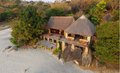 Makuzi Beach Lodge