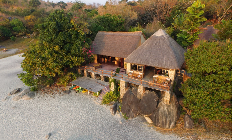 Makuzi Beach Lodge