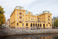 Elite Grand Hotel
