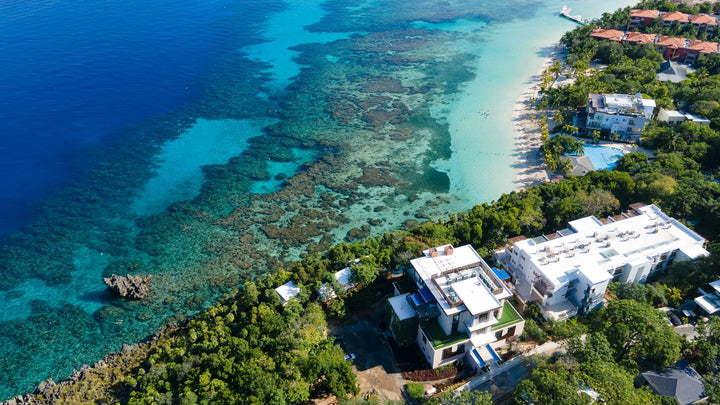 Grand Roatan Caribbean Resort