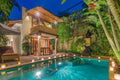 The Seri Villas Seminyak