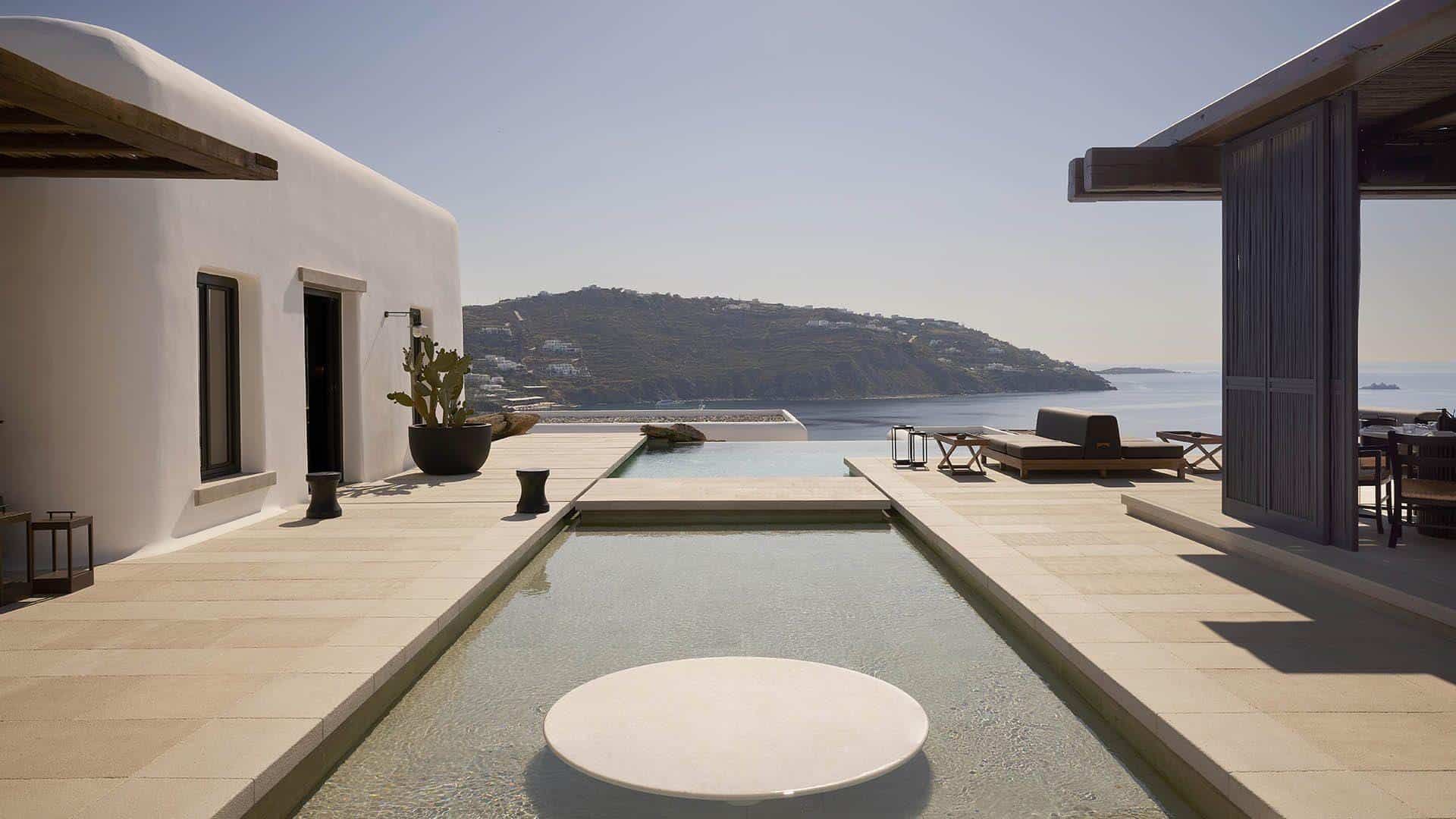 Kalesma Mykonos