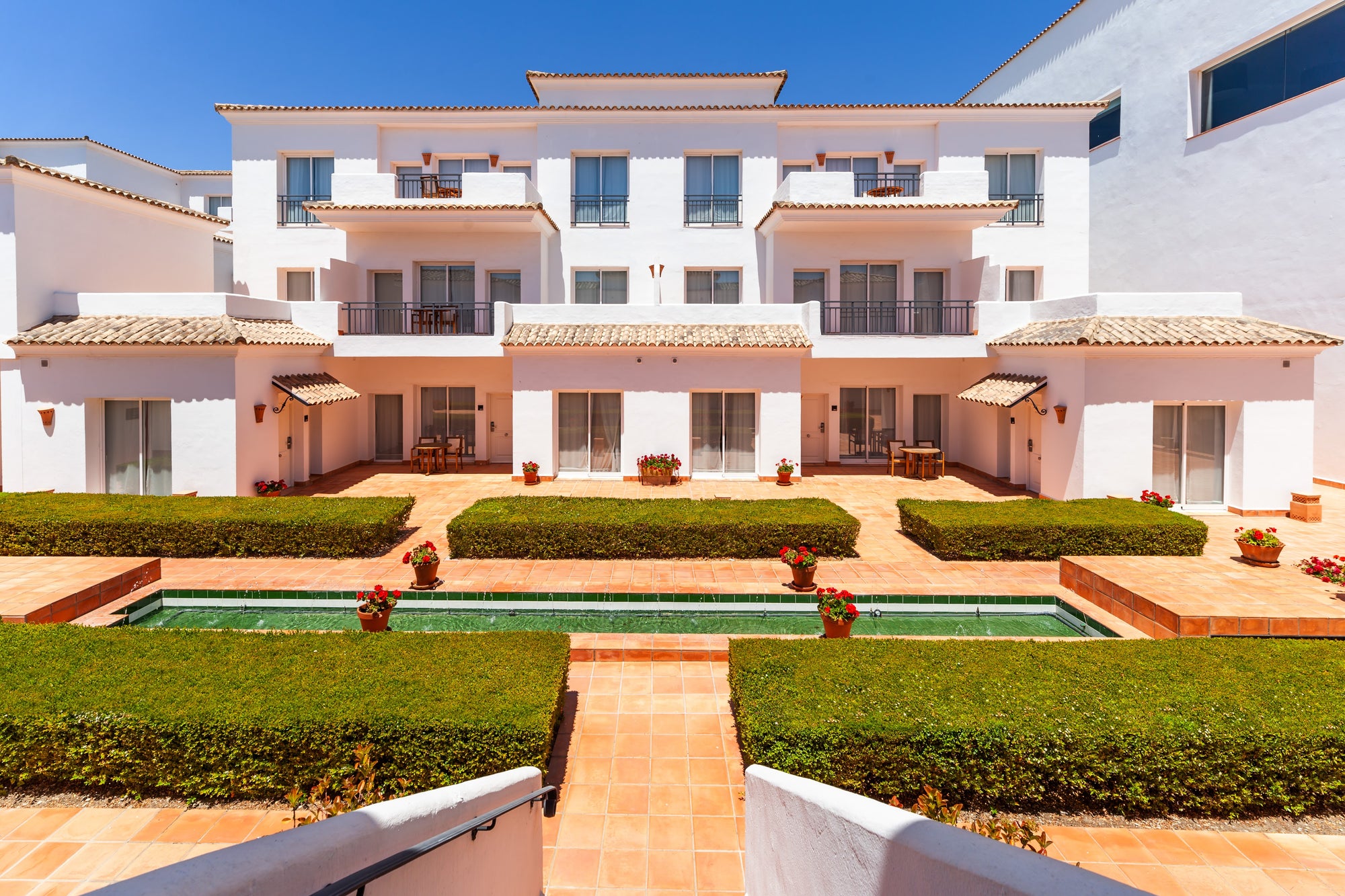 Fairplay Golf & Spa Resort