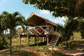 Otentic Eco Tent Experience