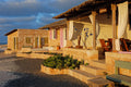 Spinguera Ecolodge