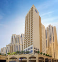 Amwaj Rotana-Jumeirah Beach