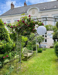 Maison Ailleurs