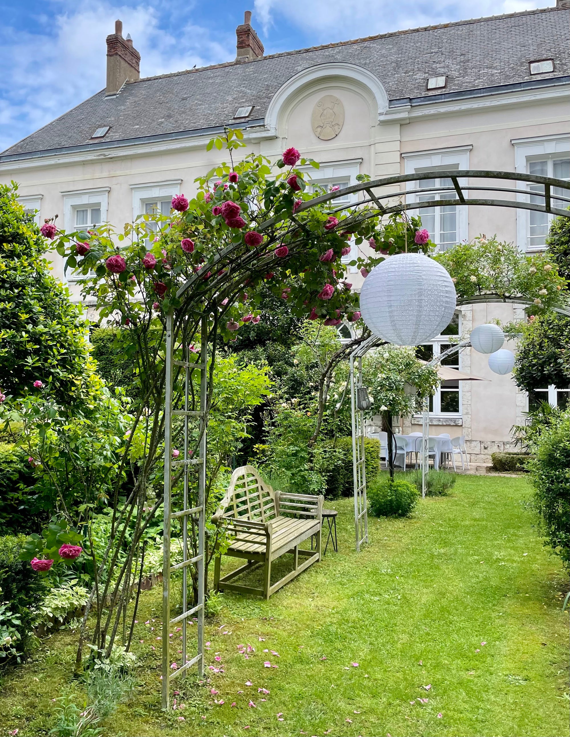 Maison Ailleurs