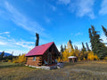 Wrangell Mountains Wilderness Lodge & Cabins