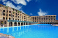 Coliseum Beach Resort