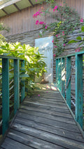 Wild Coffee Retreat