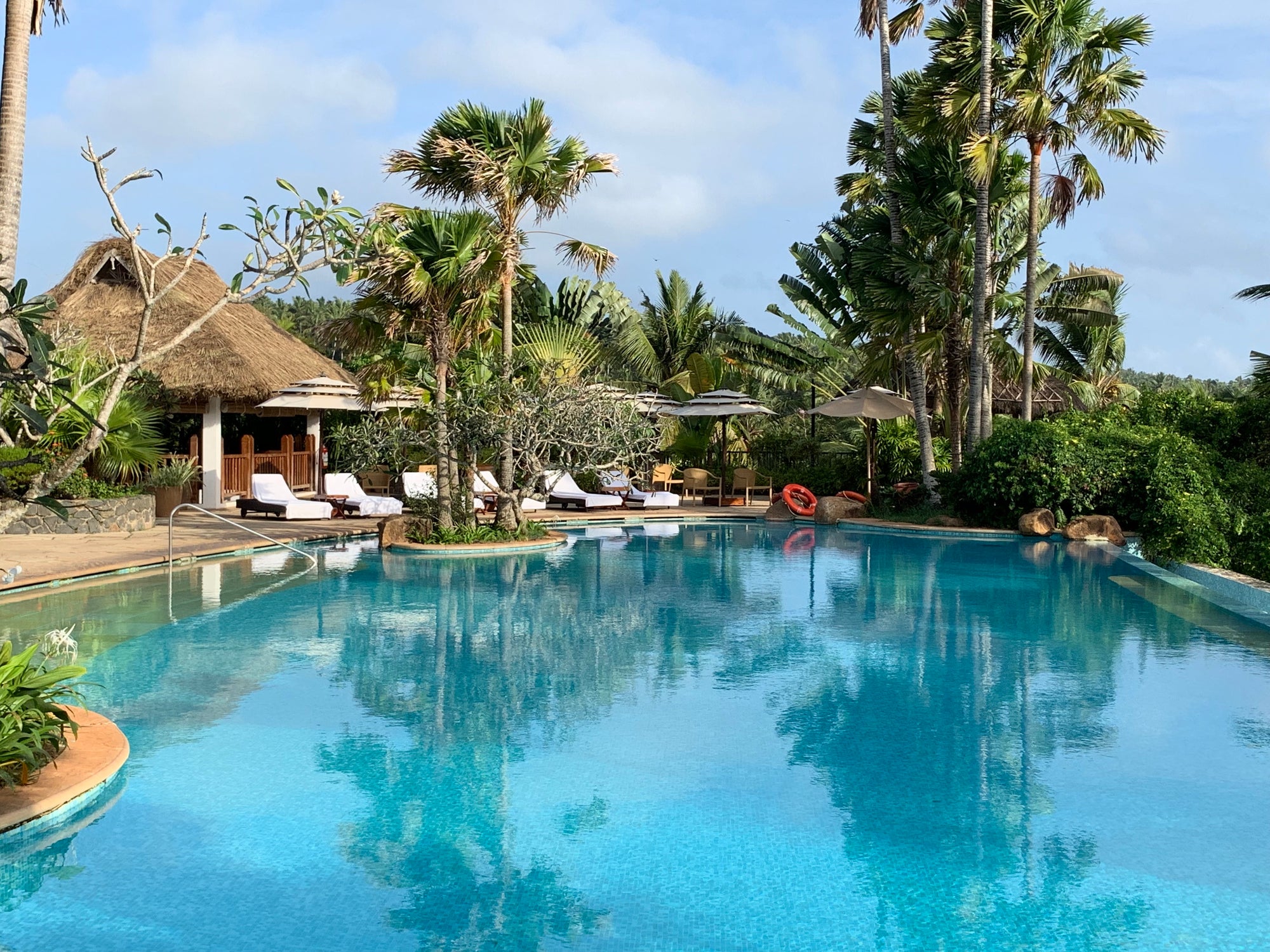 Vivanta by Taj - Kovalam