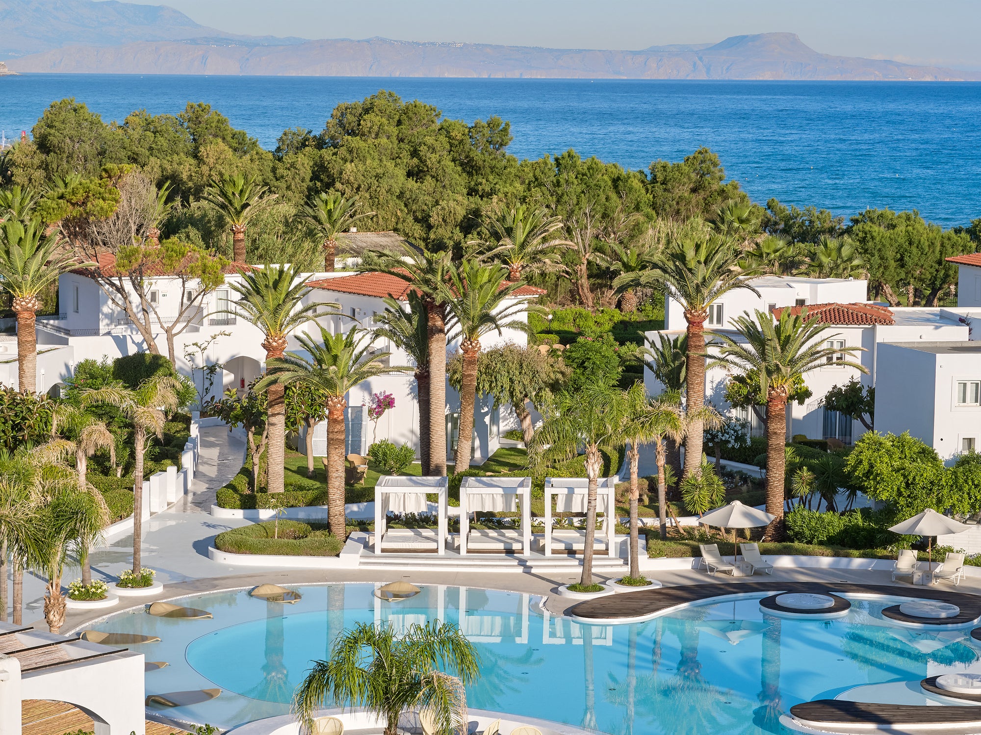 Caramel Grecotel Boutique Resort