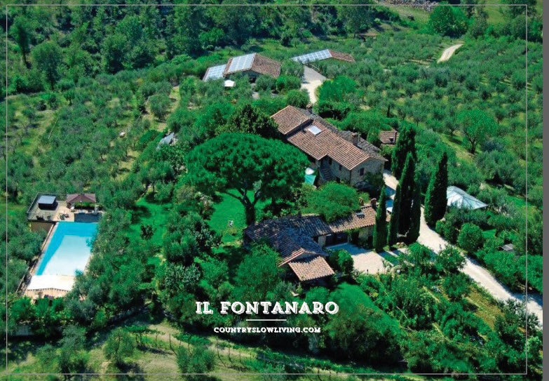 Il Fontanaro