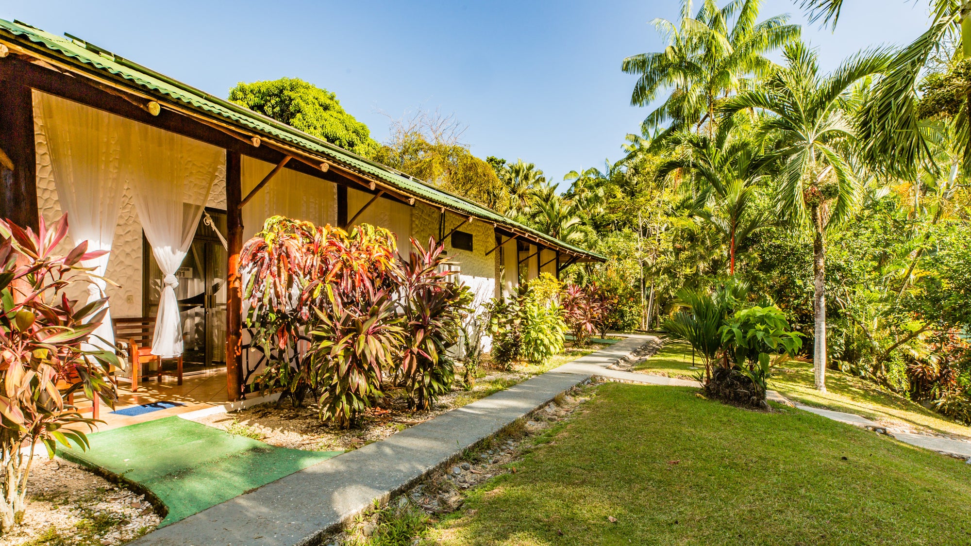 Villas Rio Mar