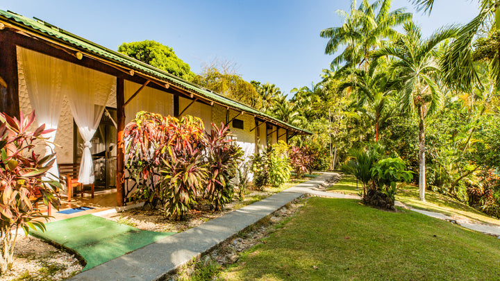 Villas Rio Mar