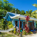 Oarsman's Bay Lodge
