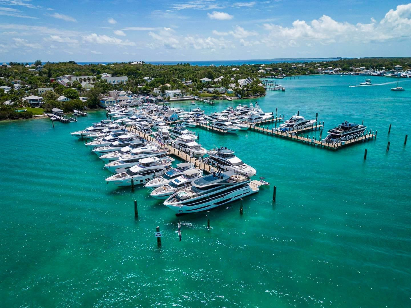 Valentines Resort & Marina Harbour Island