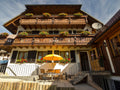 Landhotel Sonneck