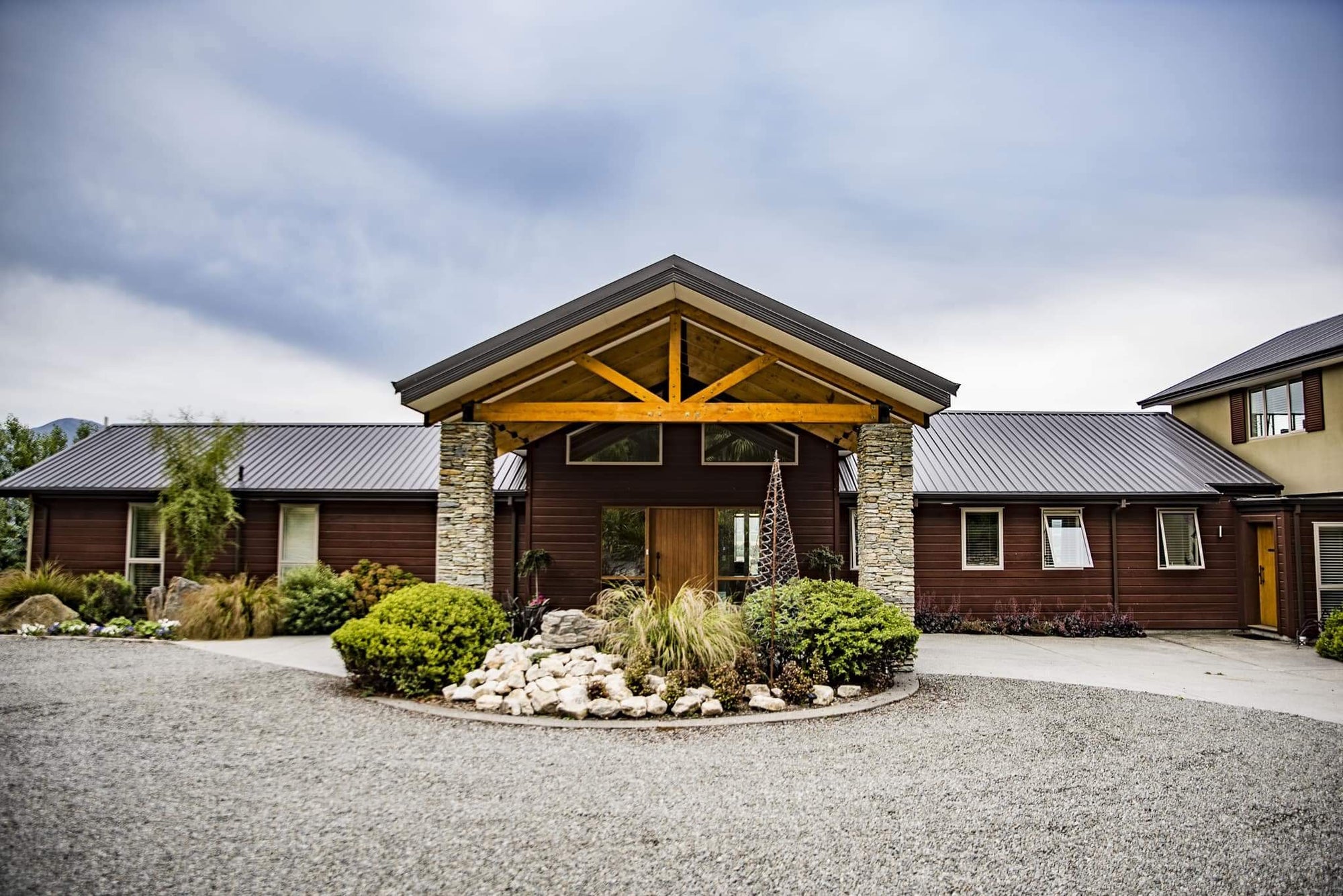 Amuri Estate Retreat