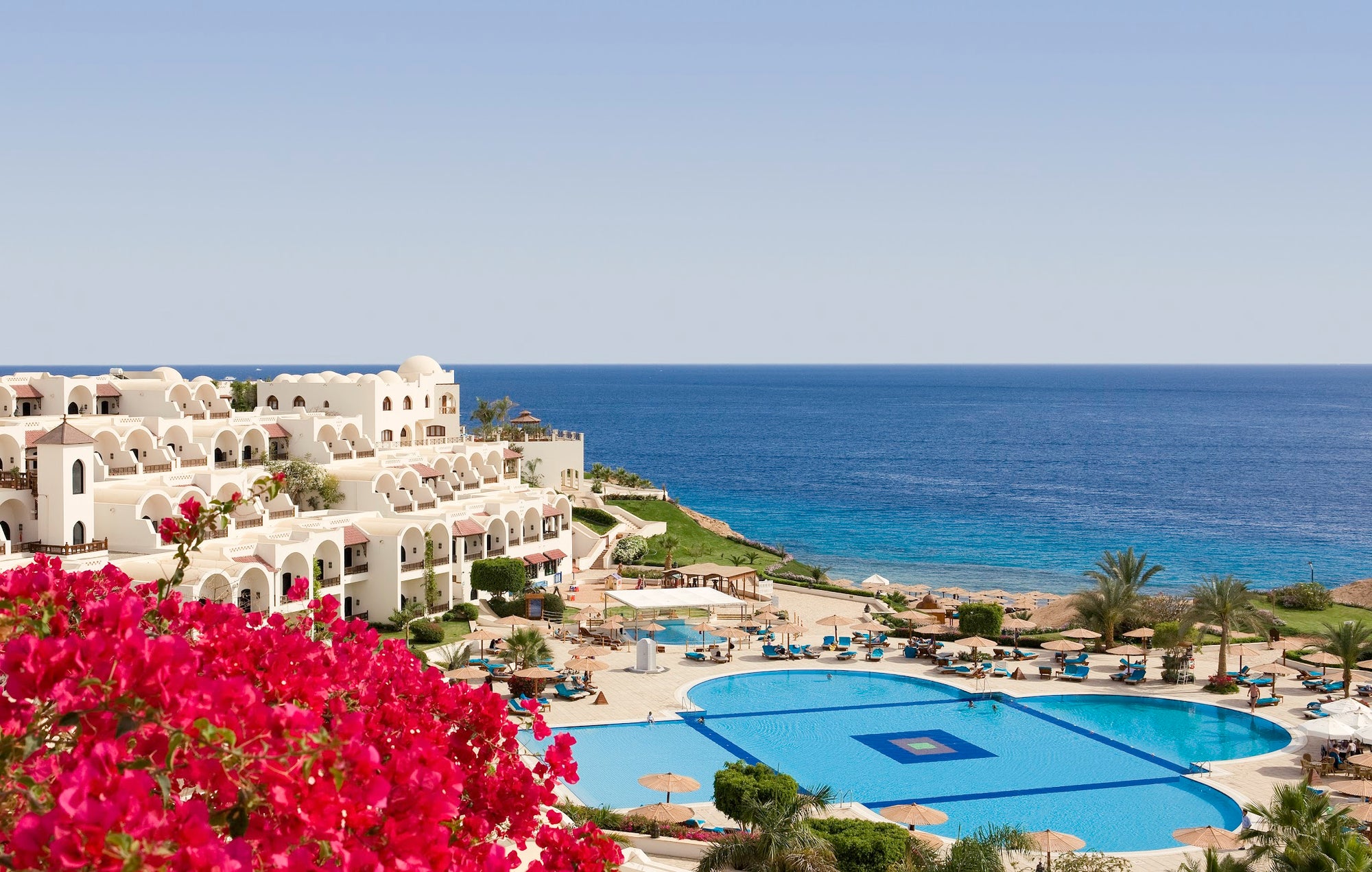 Mövenpick Resort Sharm El Sheikh