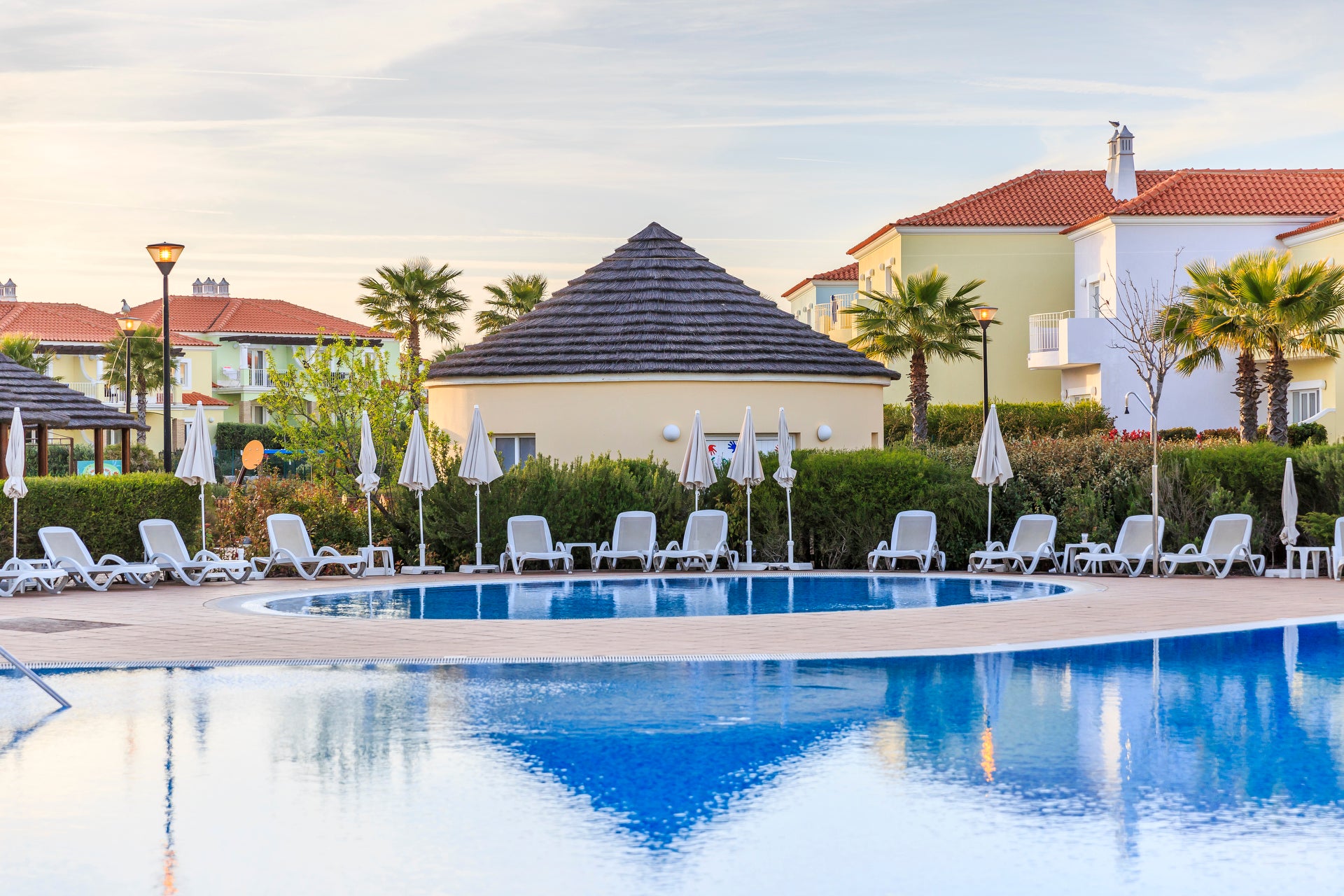 Eden Resort
