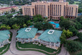 Four Seasons Resort and Club Dallas at Las Colinas
