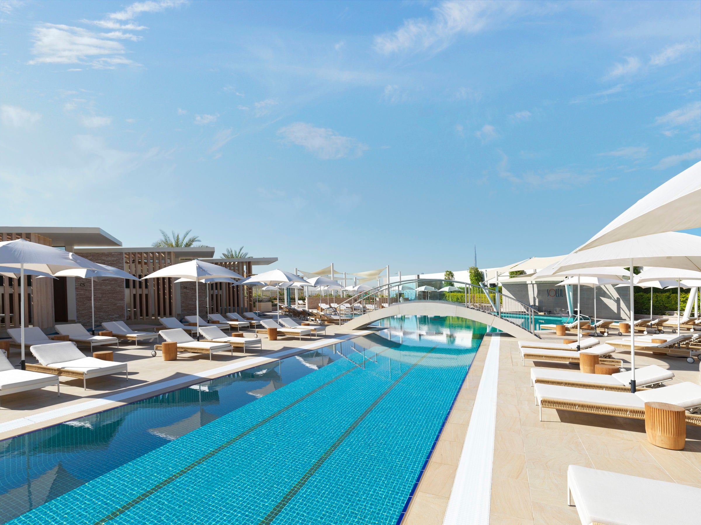 Sofitel Dubai The Obelisk
