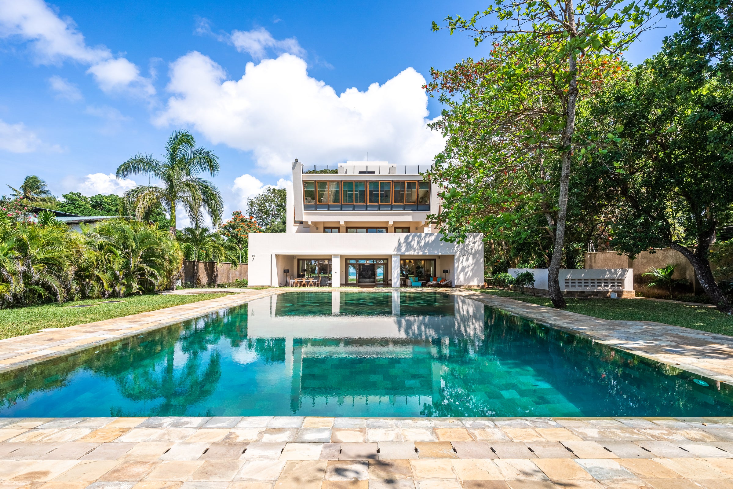 Cocokinondo Beach House