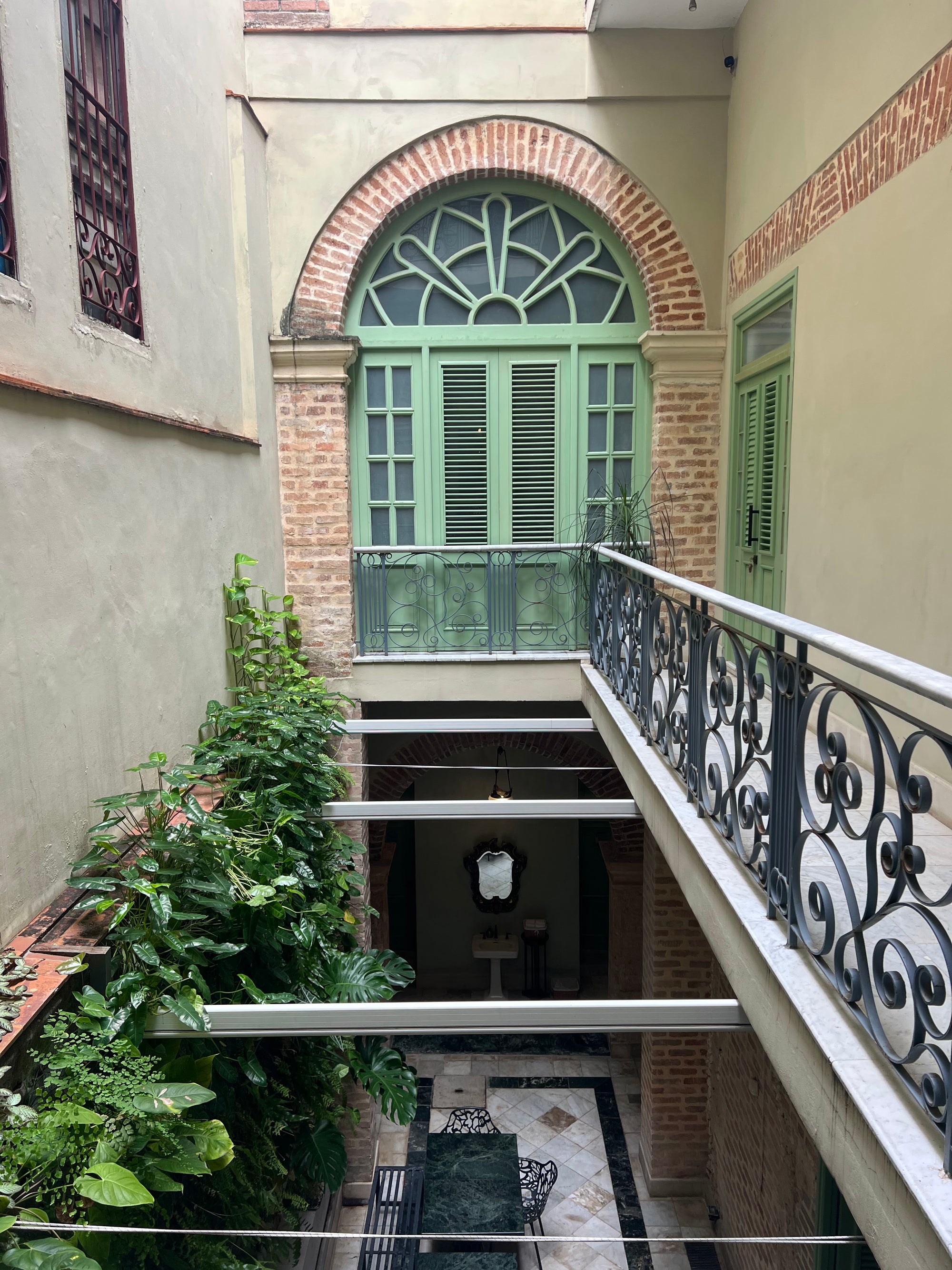 Boutique Hotel Ánimas & Virtudes