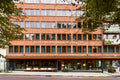 Elite Eden Park Hotel Stockholm
