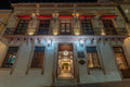 Nueve 25 Hotel