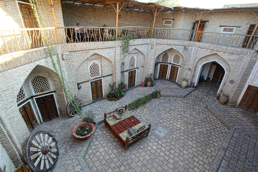 Amulet Hotel