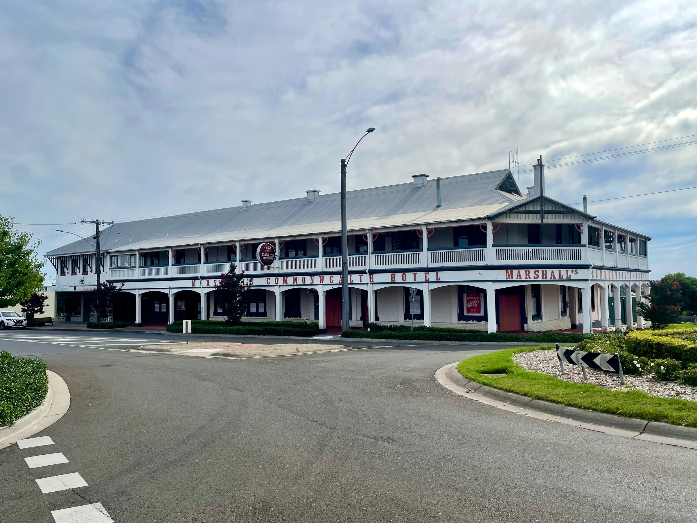 Orbost Motel