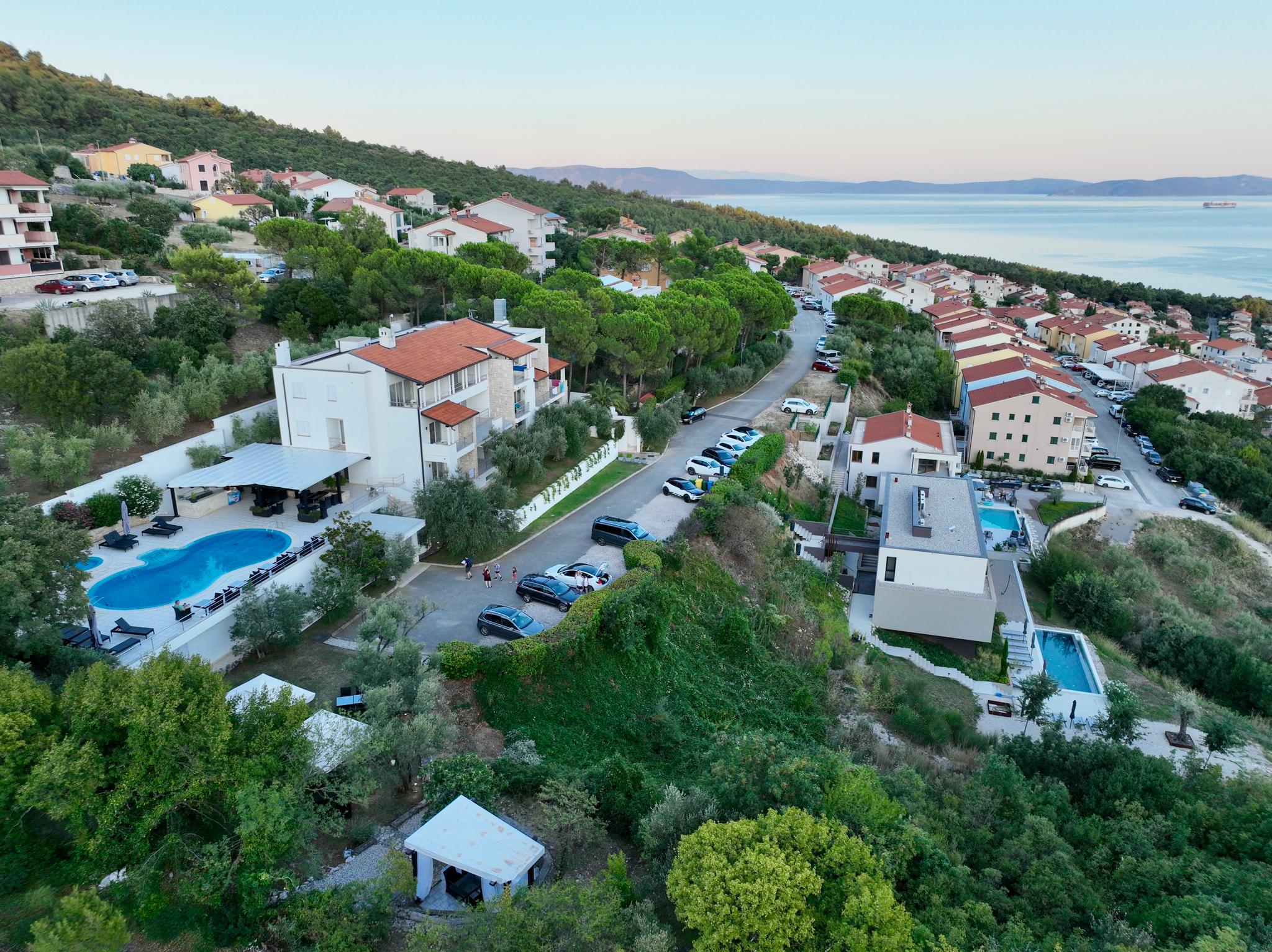 Villa Annette