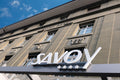 Hotel Savoy Bern