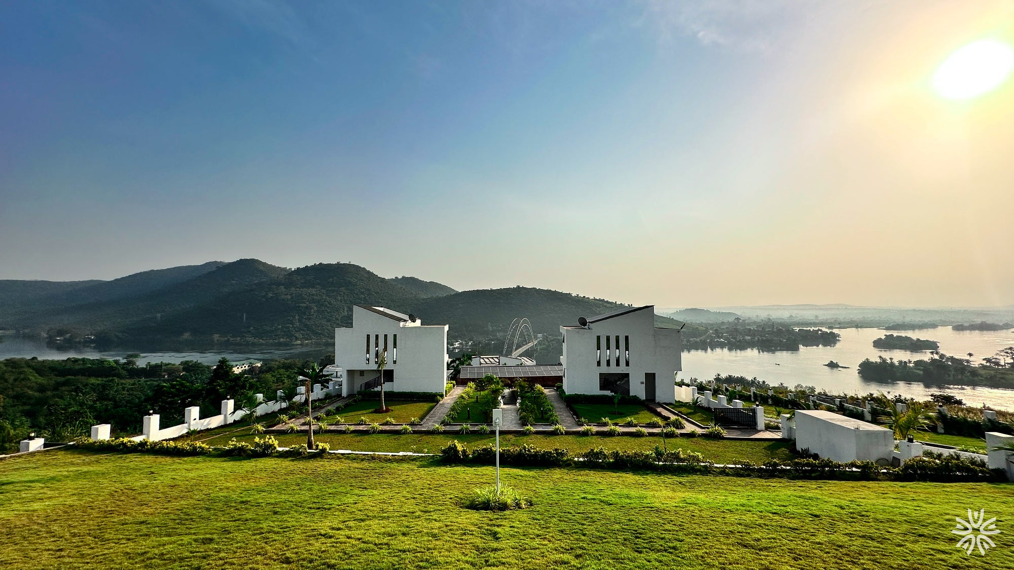 BridgeView Resort