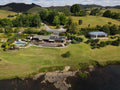 Te Awa Lodge