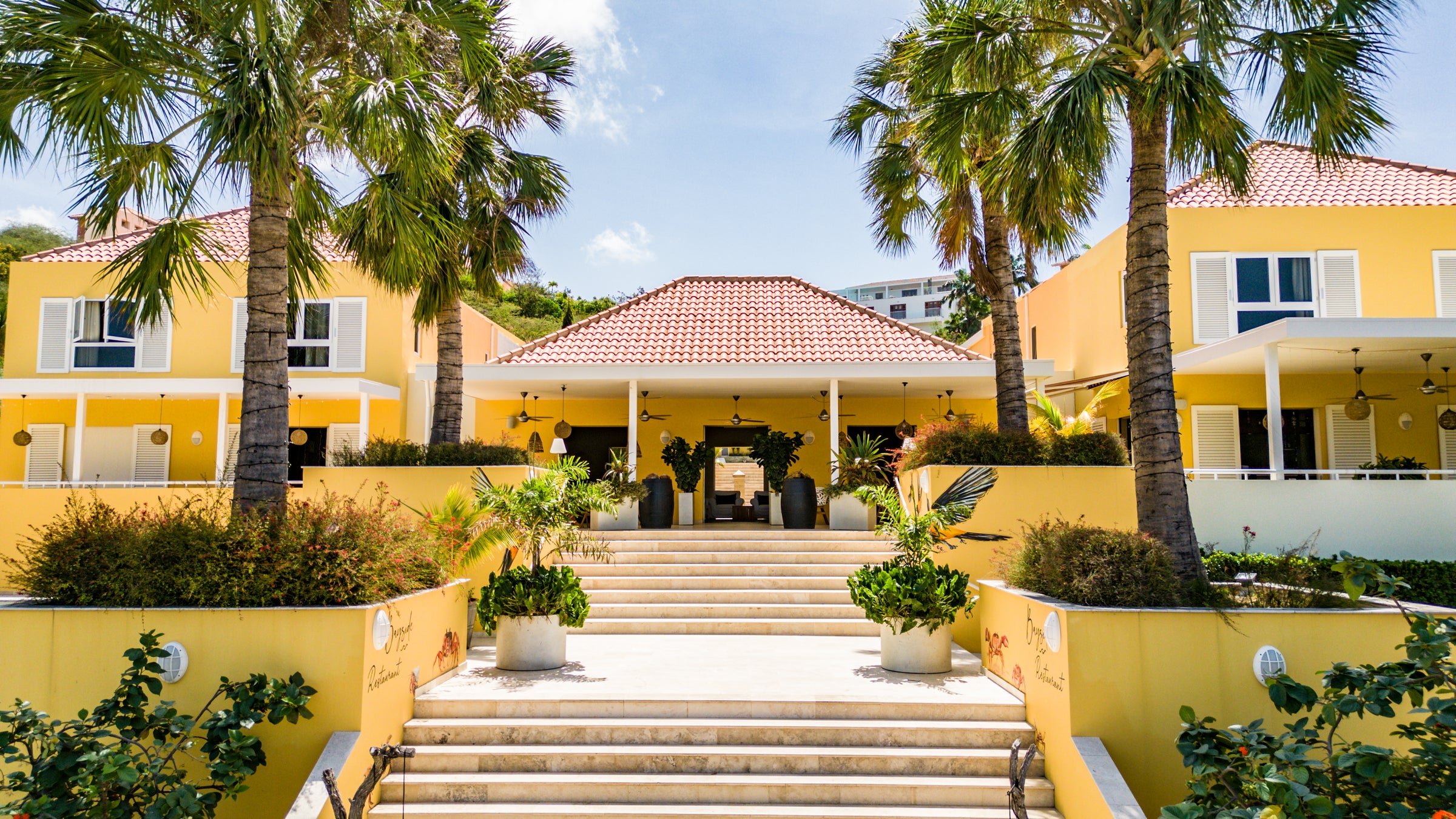 Bayside Boutique Hotel