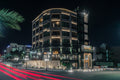 Bratus Hotel