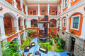 Patio Andaluz Hotel