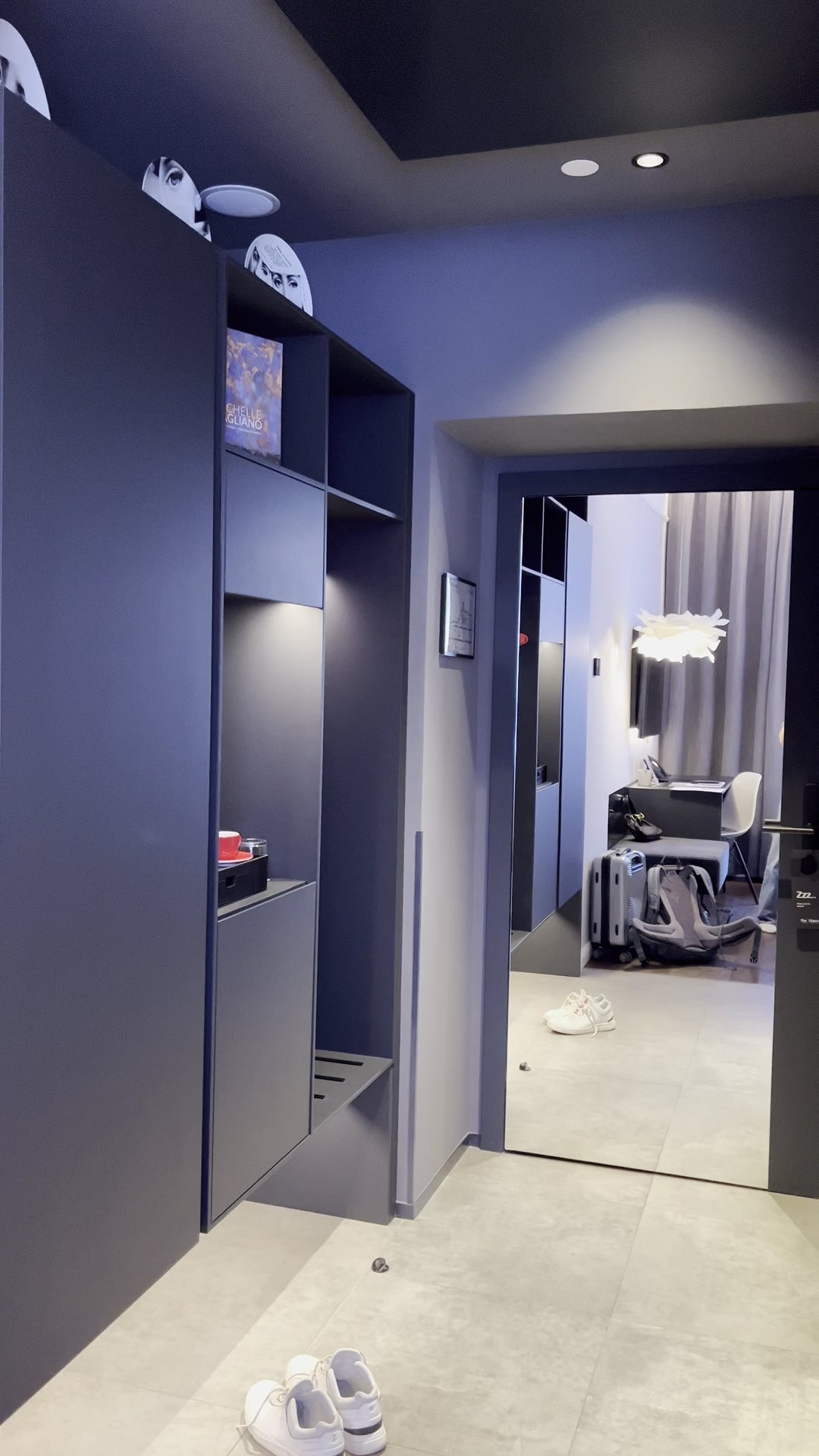 The Manes Boutique Hotel Prague
