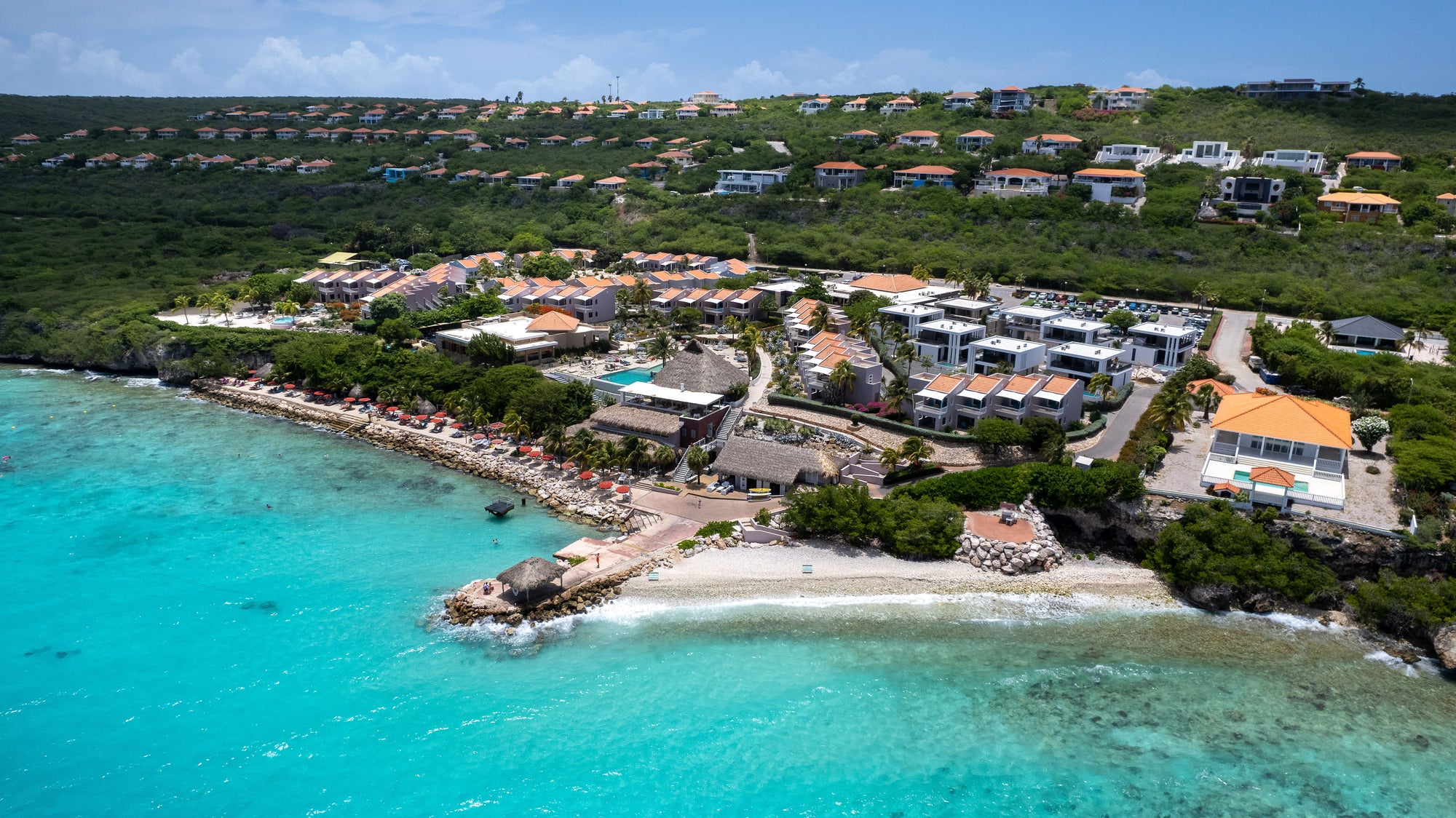 Coral Estate Luxury Resort