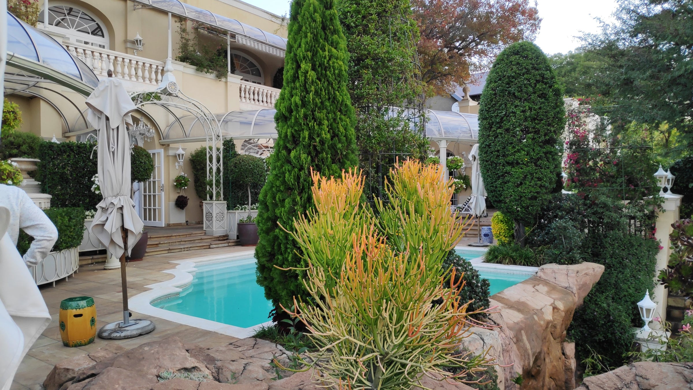 The Munro Boutique Hotel
