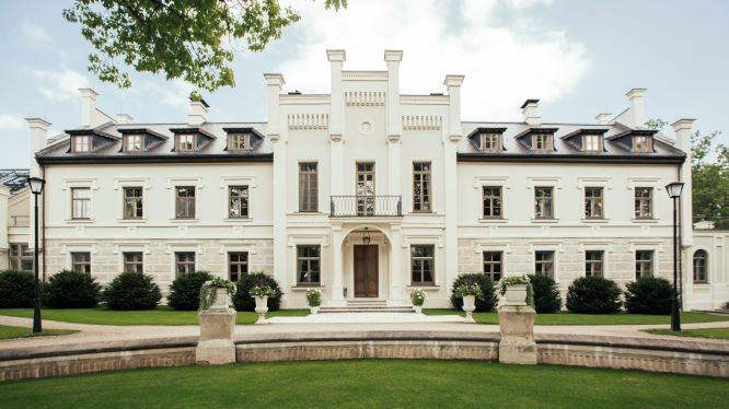 Rūmene Manor