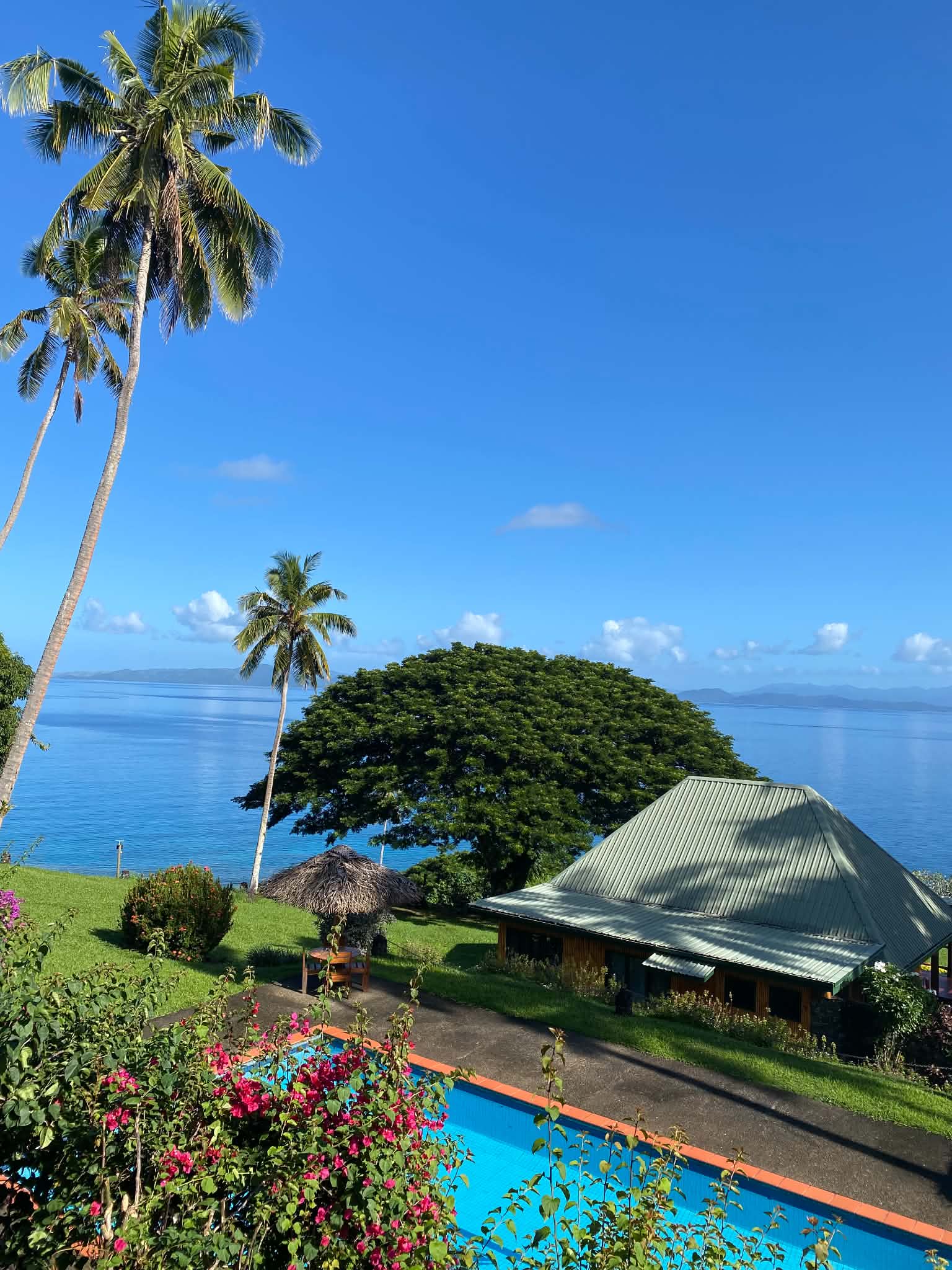 Nakia Resort & Dive Fiji