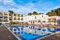 Marhaba Salem Resort