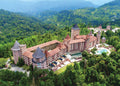 The Chateau Spa & Wellness Resort