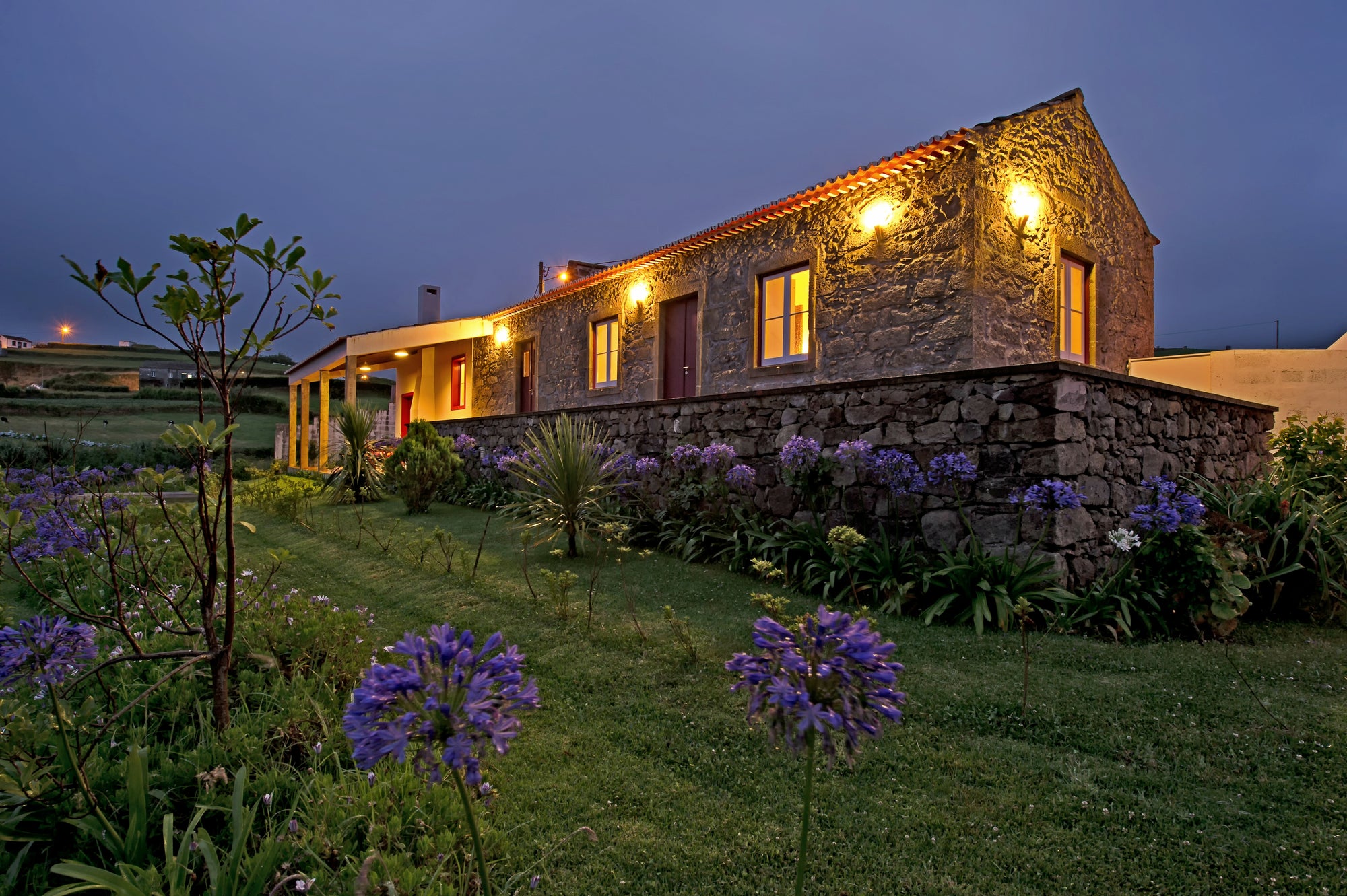 Tradicampo Casa da Fonte