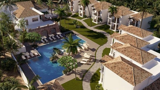 Andores Resort & Spa